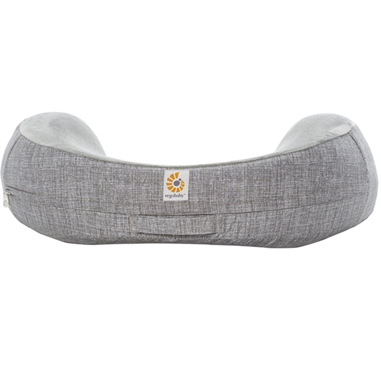 Ergobaby Amningskudde Grey
