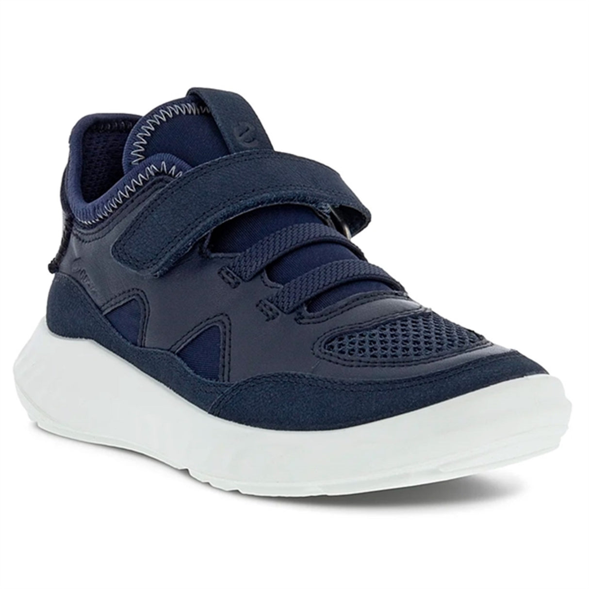 Ecco Lite K Quick Fastene Sneakers Night Sky/Night Sky/Night Sky