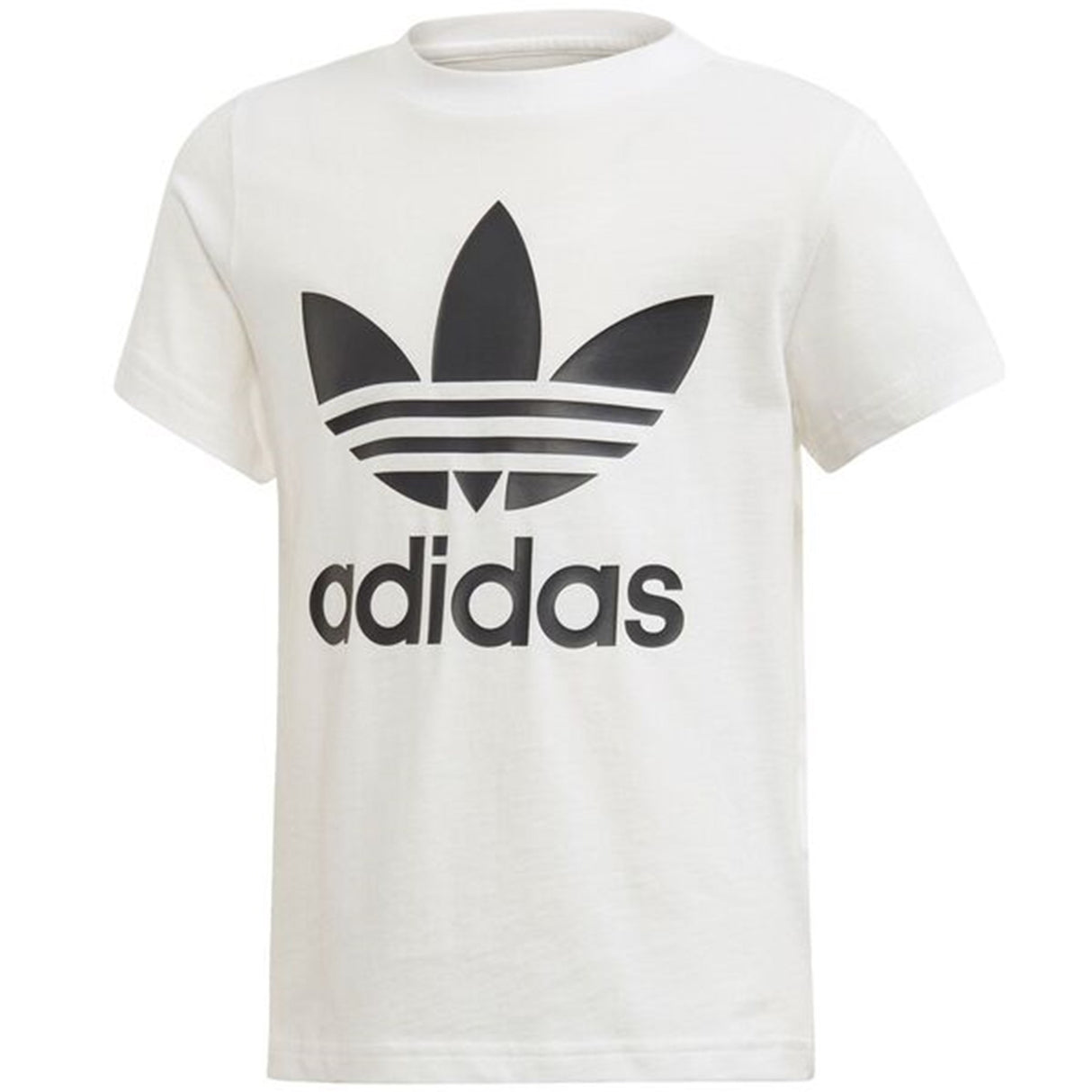 adidas Short Tee set White/Black