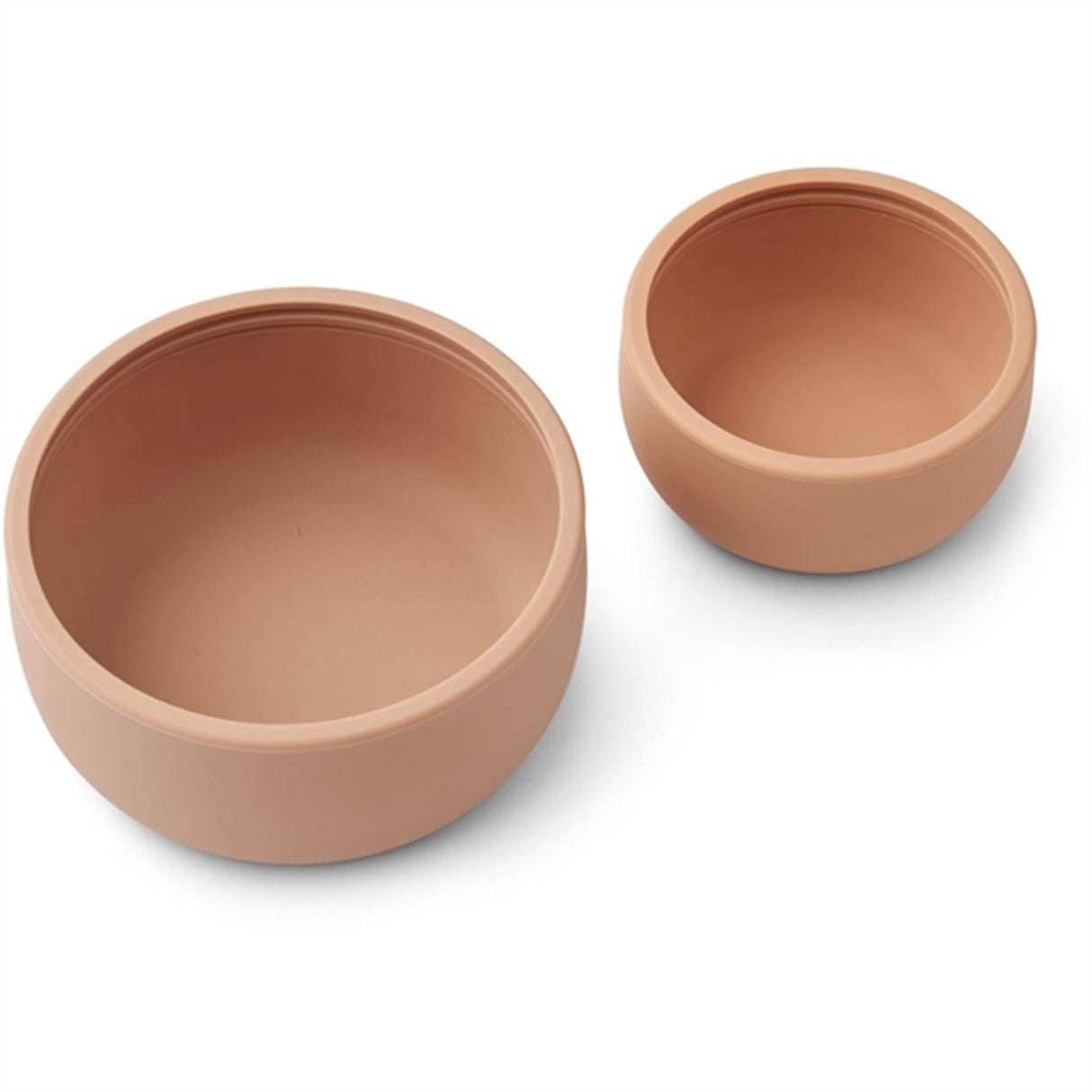 Liewood Eleanor Snackbokssæt Pale Tuscany Multi Mix