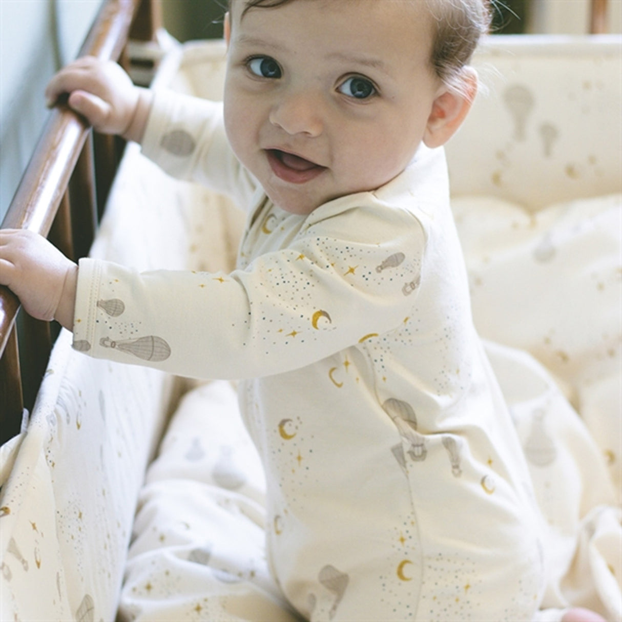 That's Mine Dreamily Elliotte Onesies NOOS