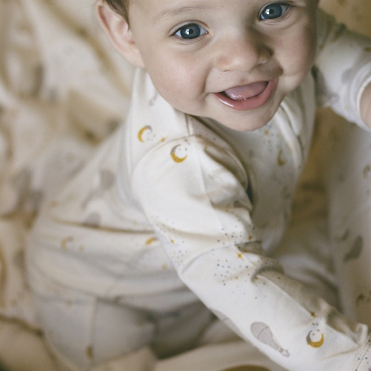 That's Mine Dreamily Elliotte Onesies NOOS