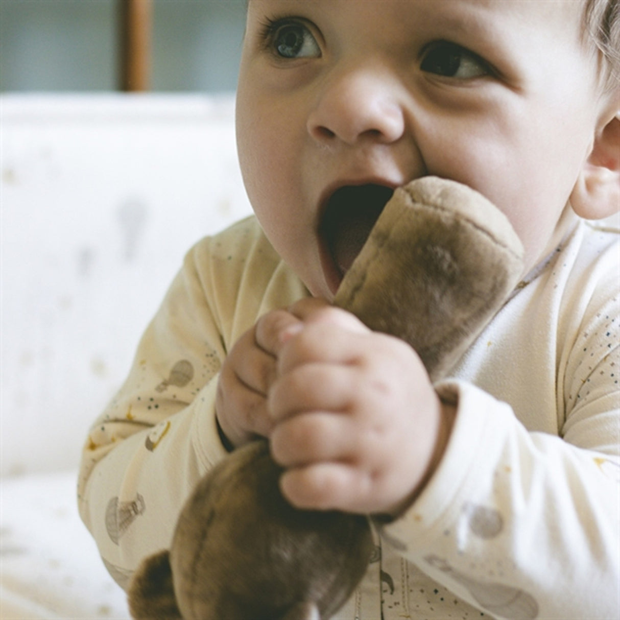 That's Mine Dreamily Elliotte Onesies NOOS