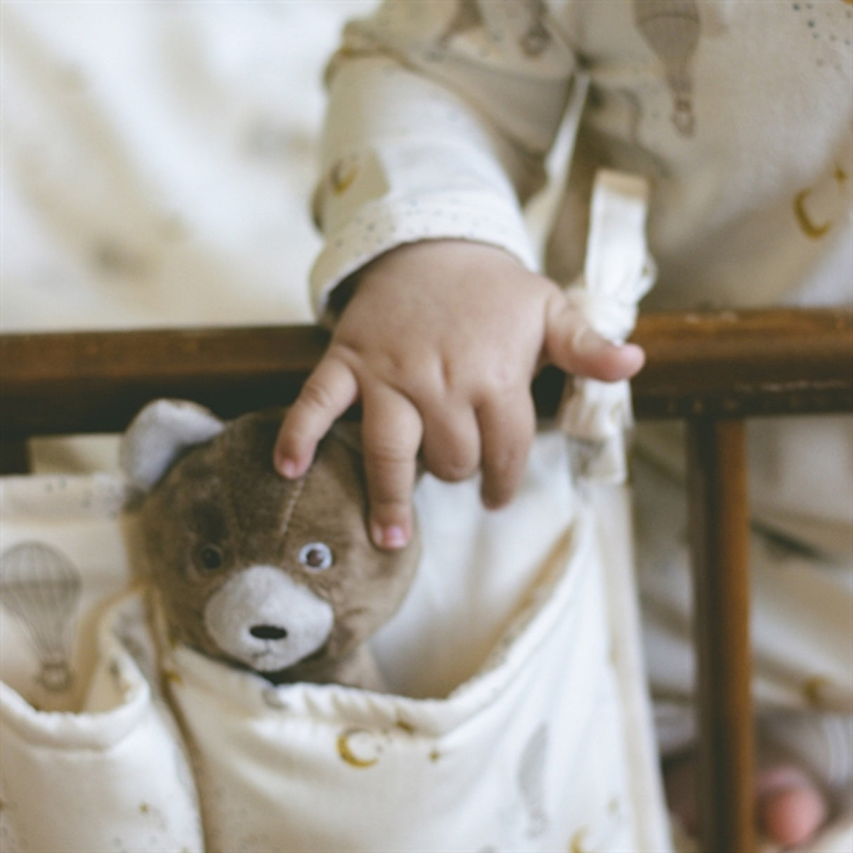 That's Mine Dreamily Elliotte Onesies NOOS