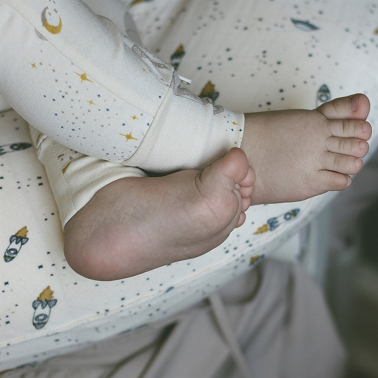 That's Mine Dreamily Elliotte Onesies NOOS