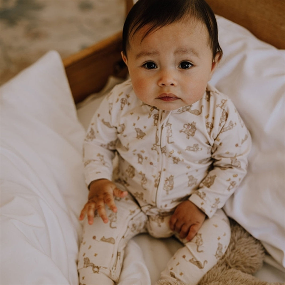 That's Mine Friendly Elliotte Onesies NOOS