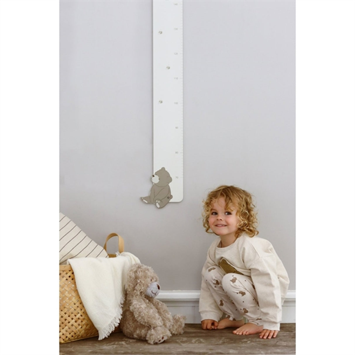 That's Mine Gosedjur Elvin Savannah Tan