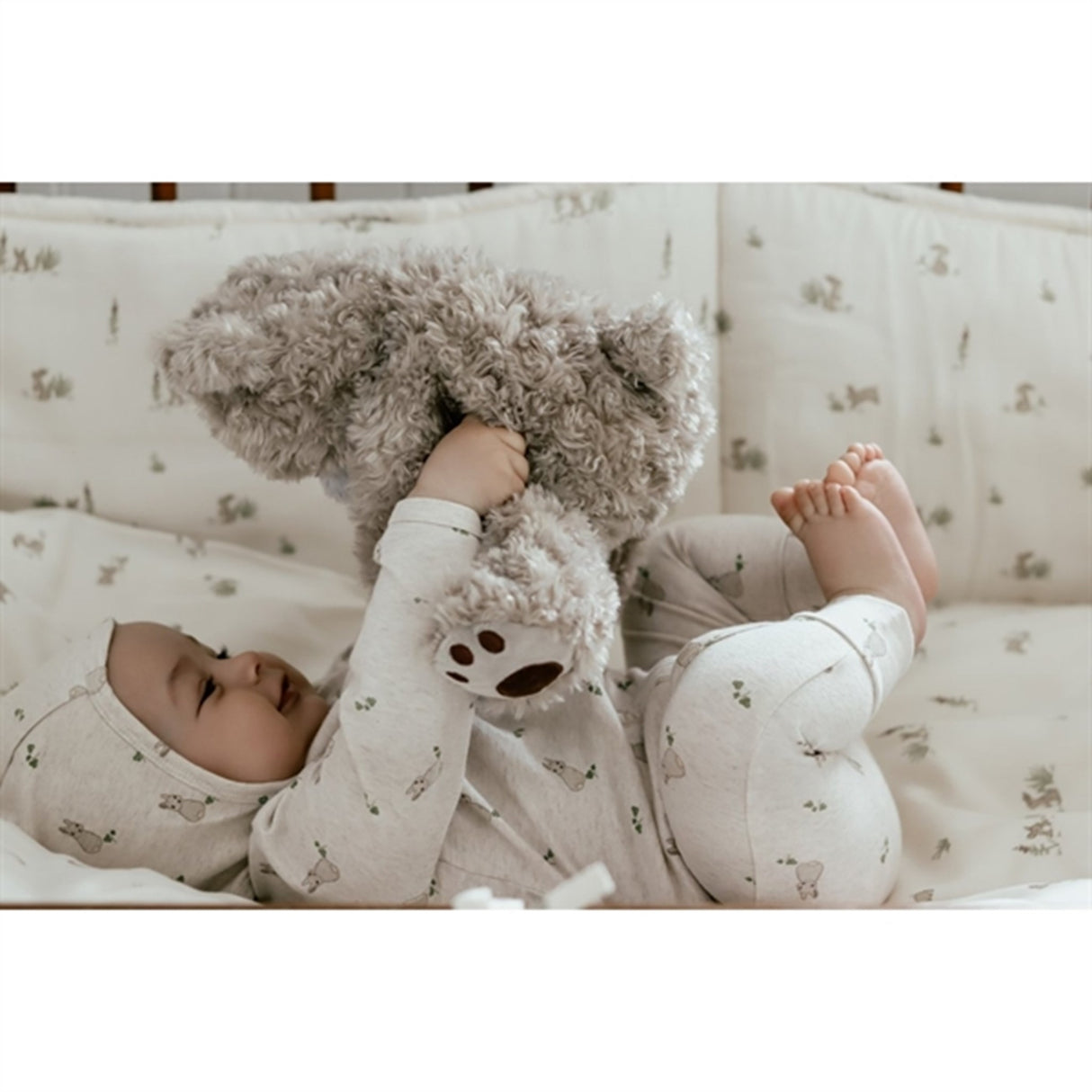 That's Mine Gosedjur Elvin Savannah Tan