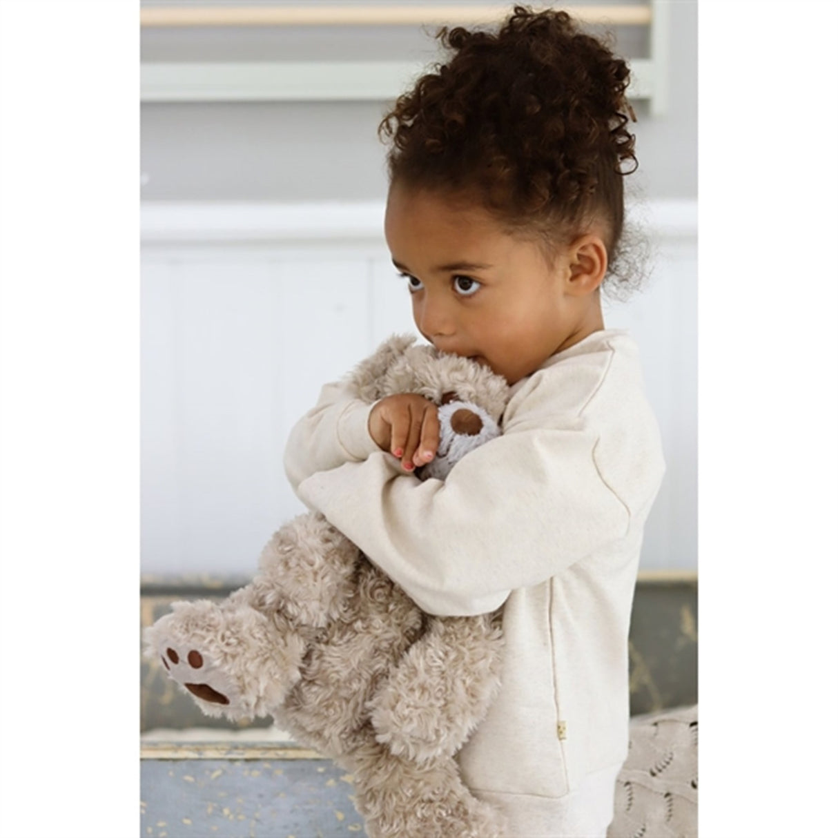 That's Mine Gosedjur Elvin Savannah Tan