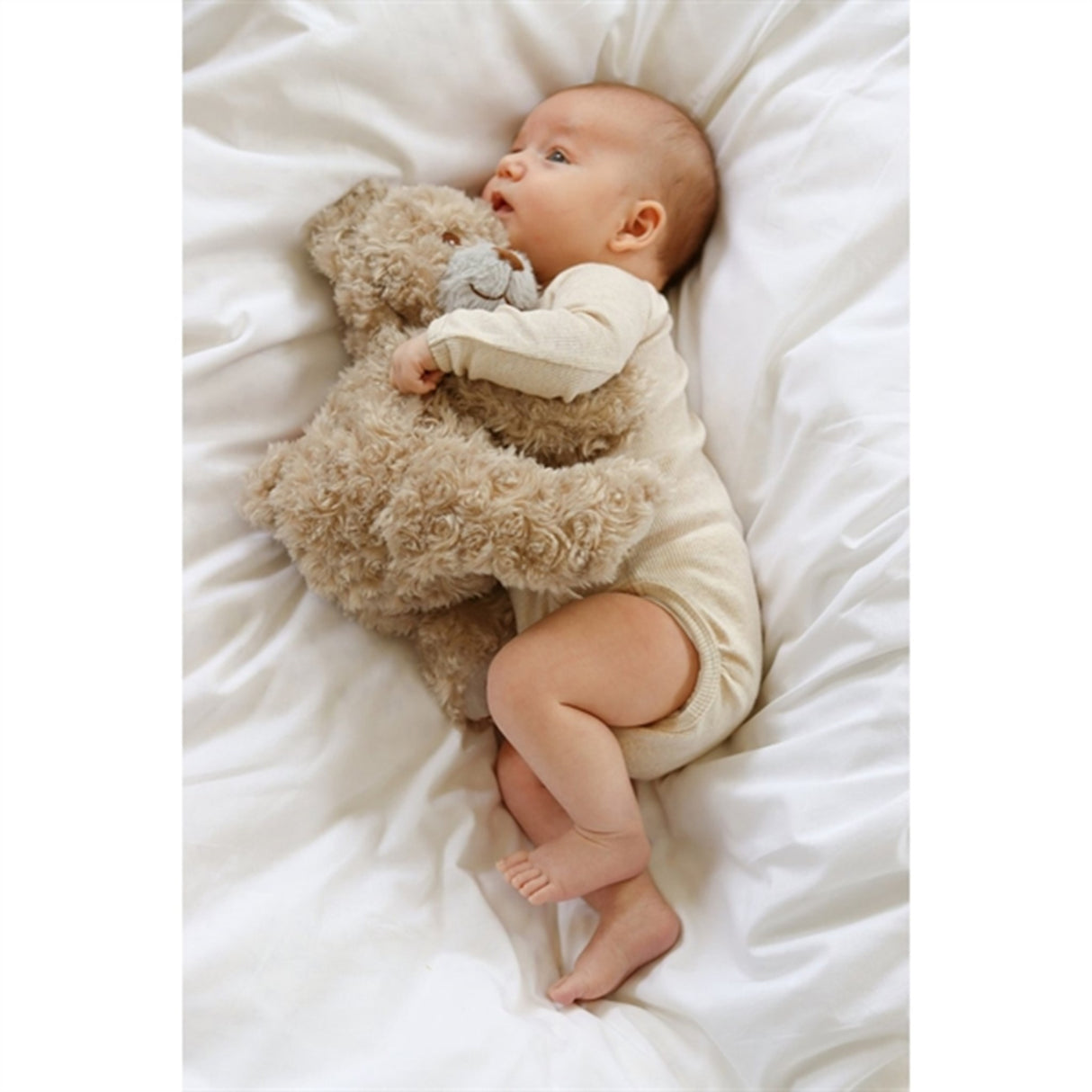 That's Mine Gosedjur Elvin Savannah Tan