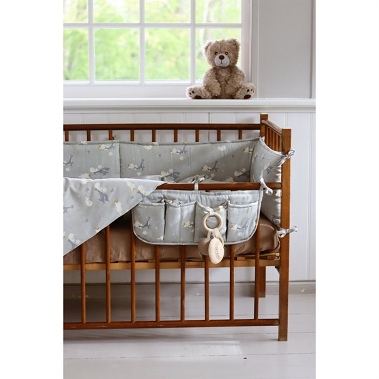 That's Mine Gosedjur Elvin Savannah Tan