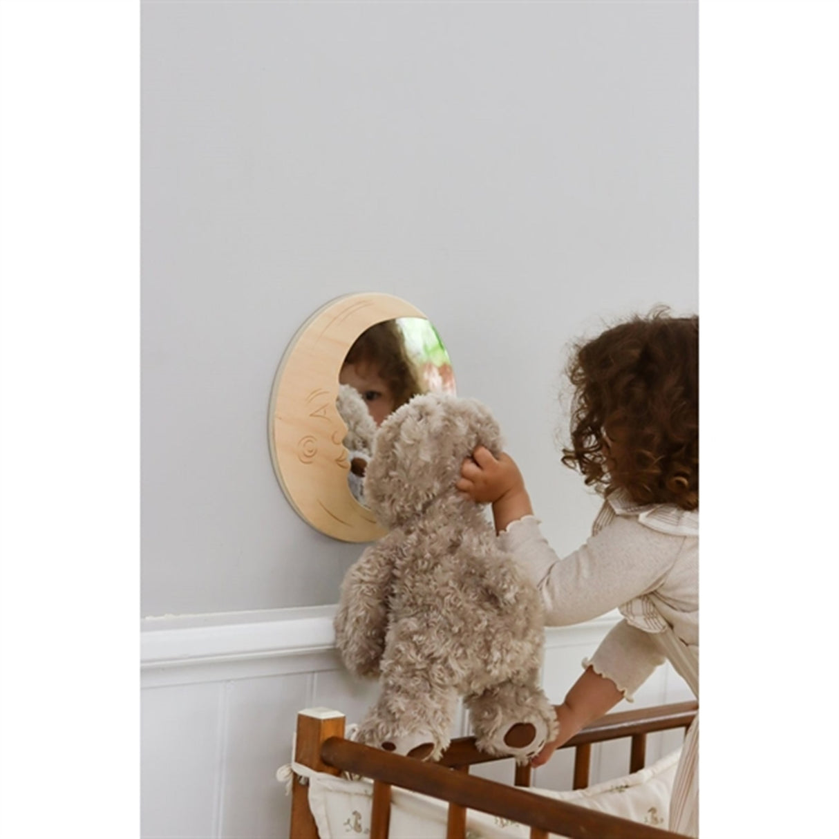 That's Mine Gosedjur Elvin Savannah Tan