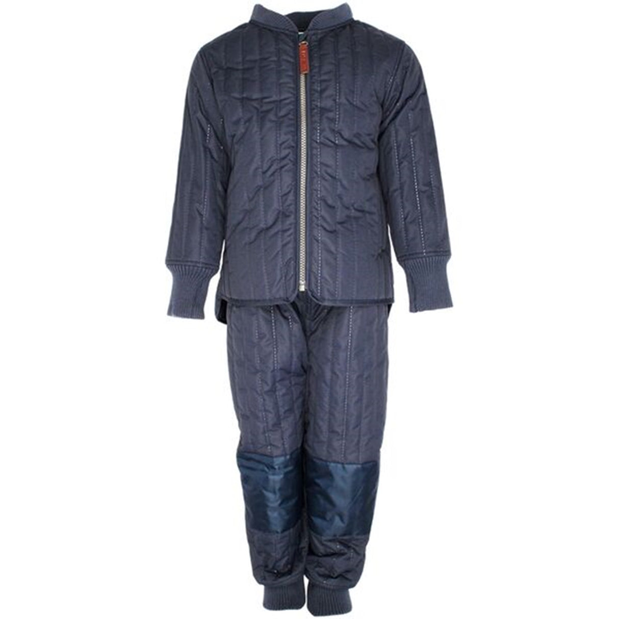 En Fant Termo Set Blue Night