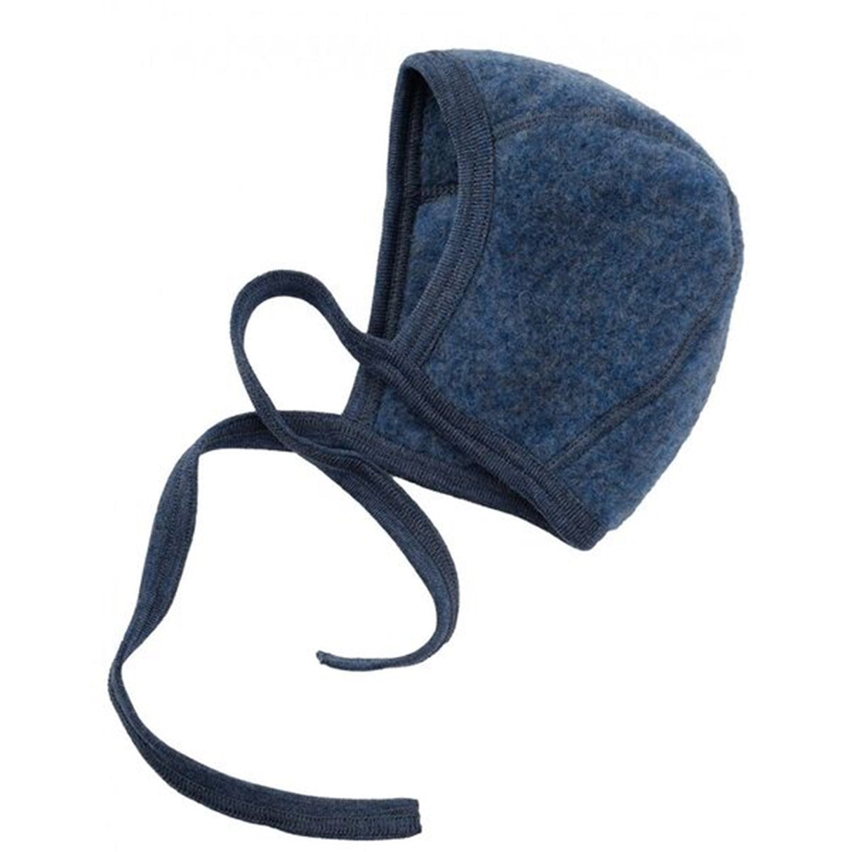 Engel Babymössa Blue Mélange