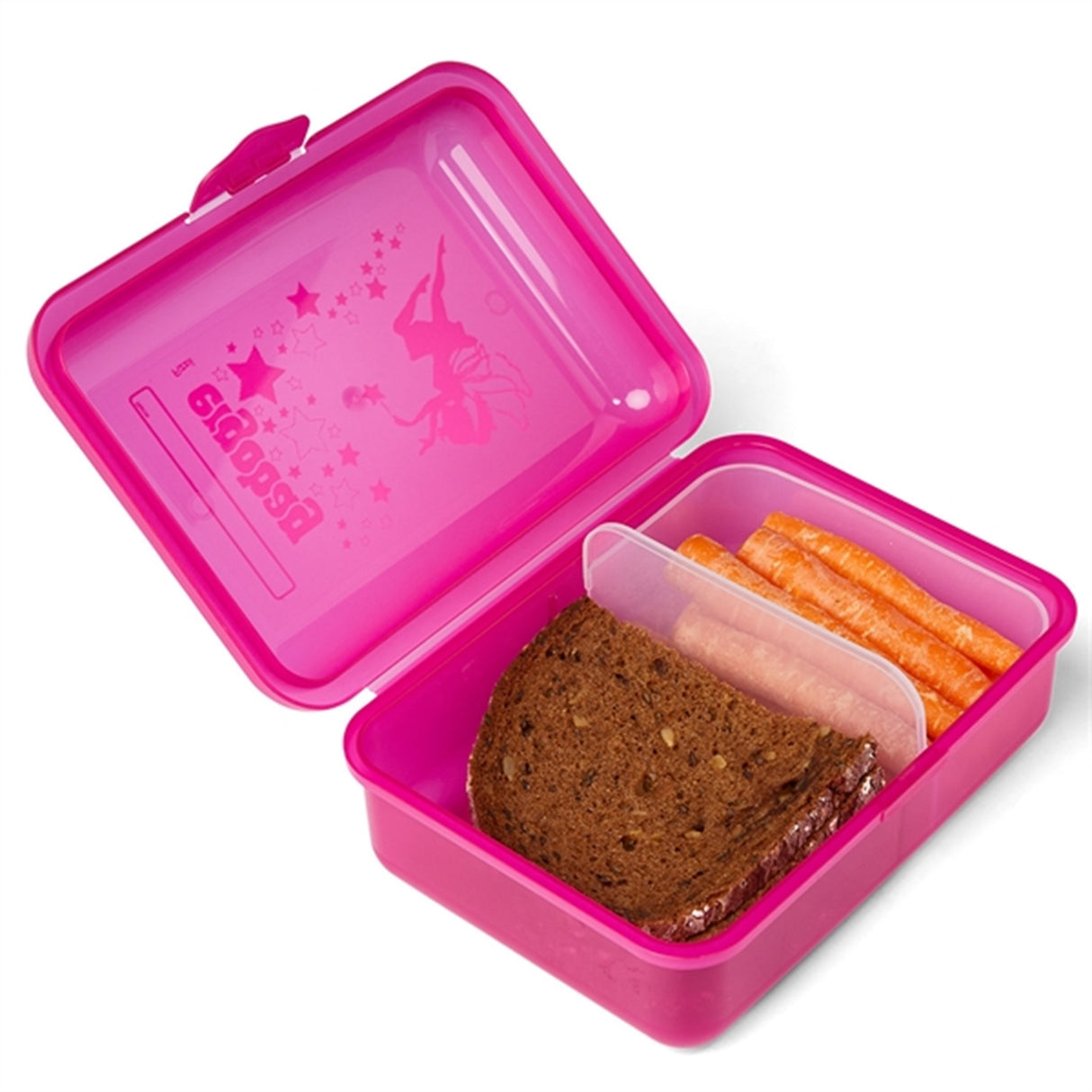 Ergobag Matlådor Fairy