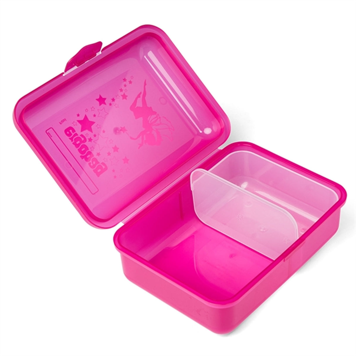 Ergobag Matlådor Fairy