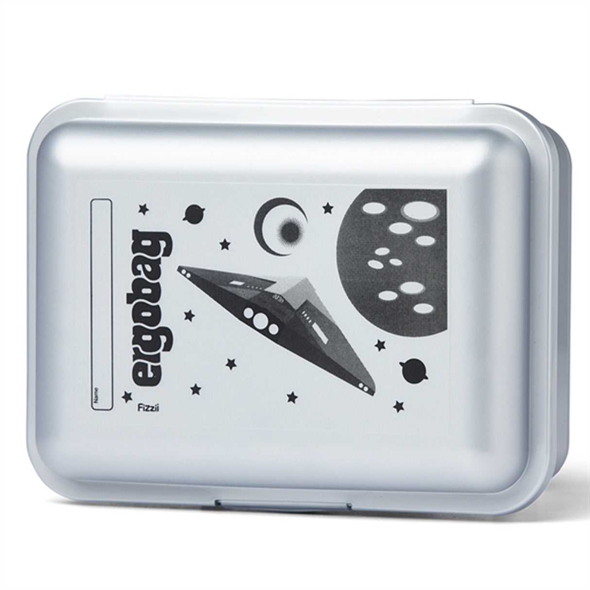 Ergobag Matlådor Space