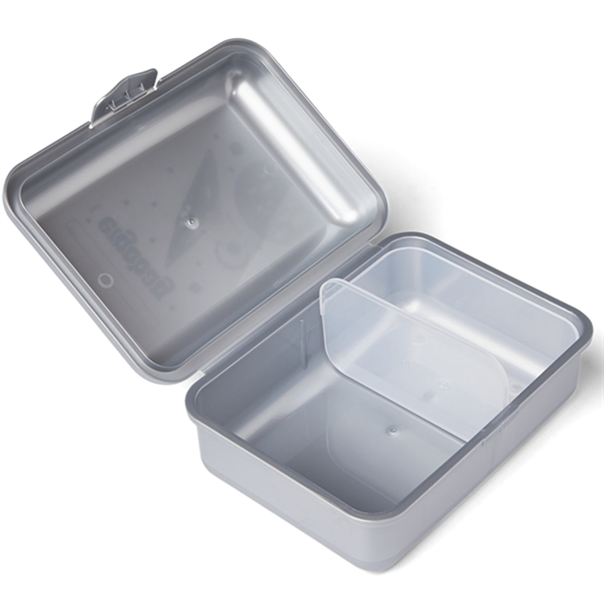 Ergobag Matlådor Space