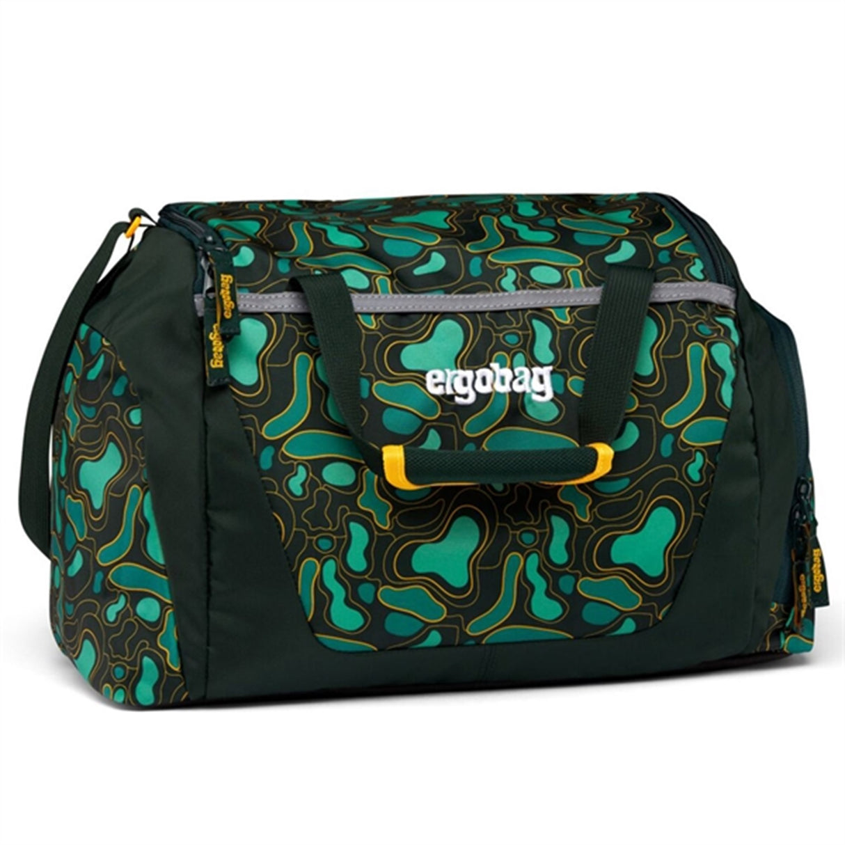 Ergobag Sportväska TriBearatops