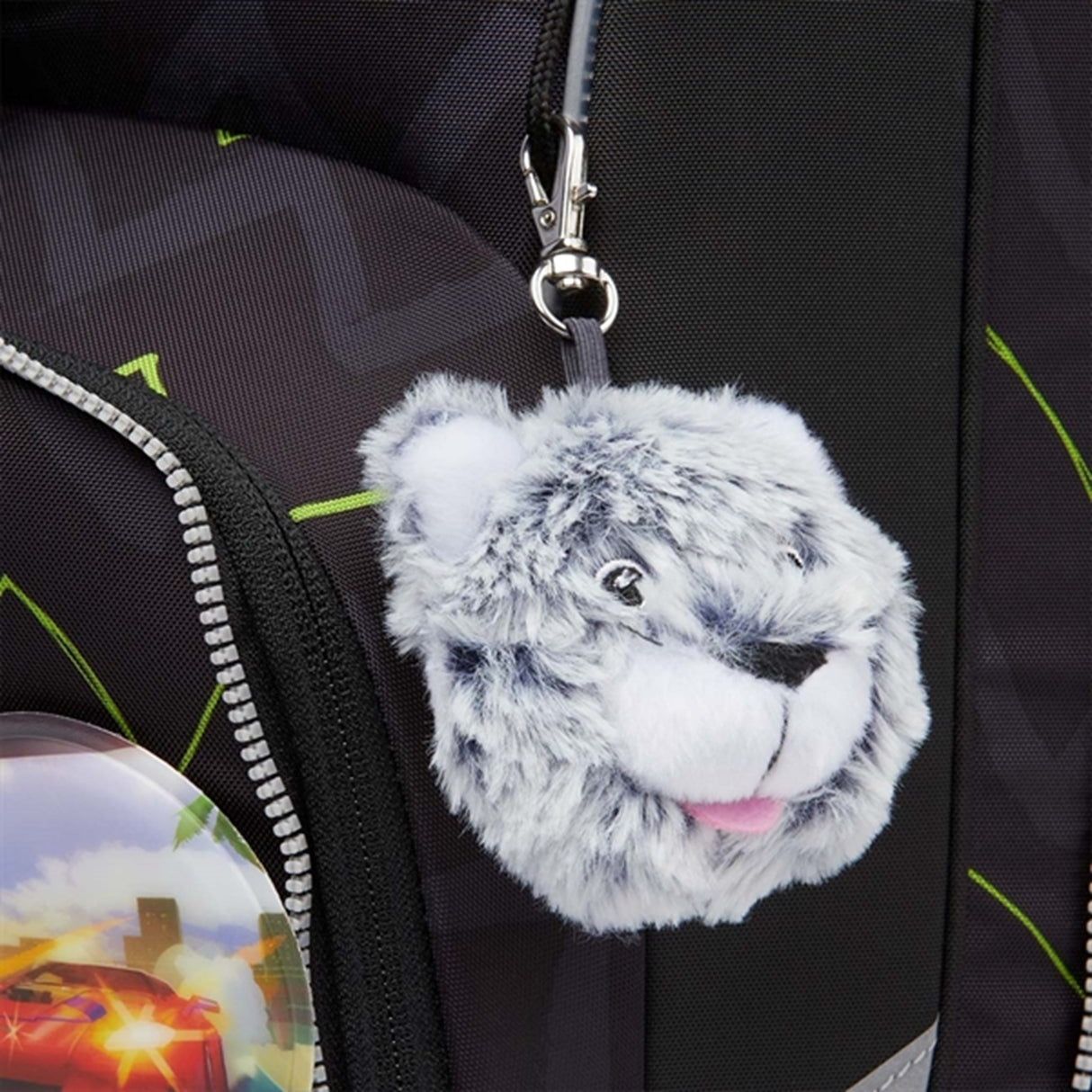 Ergobag Hangies Snowy