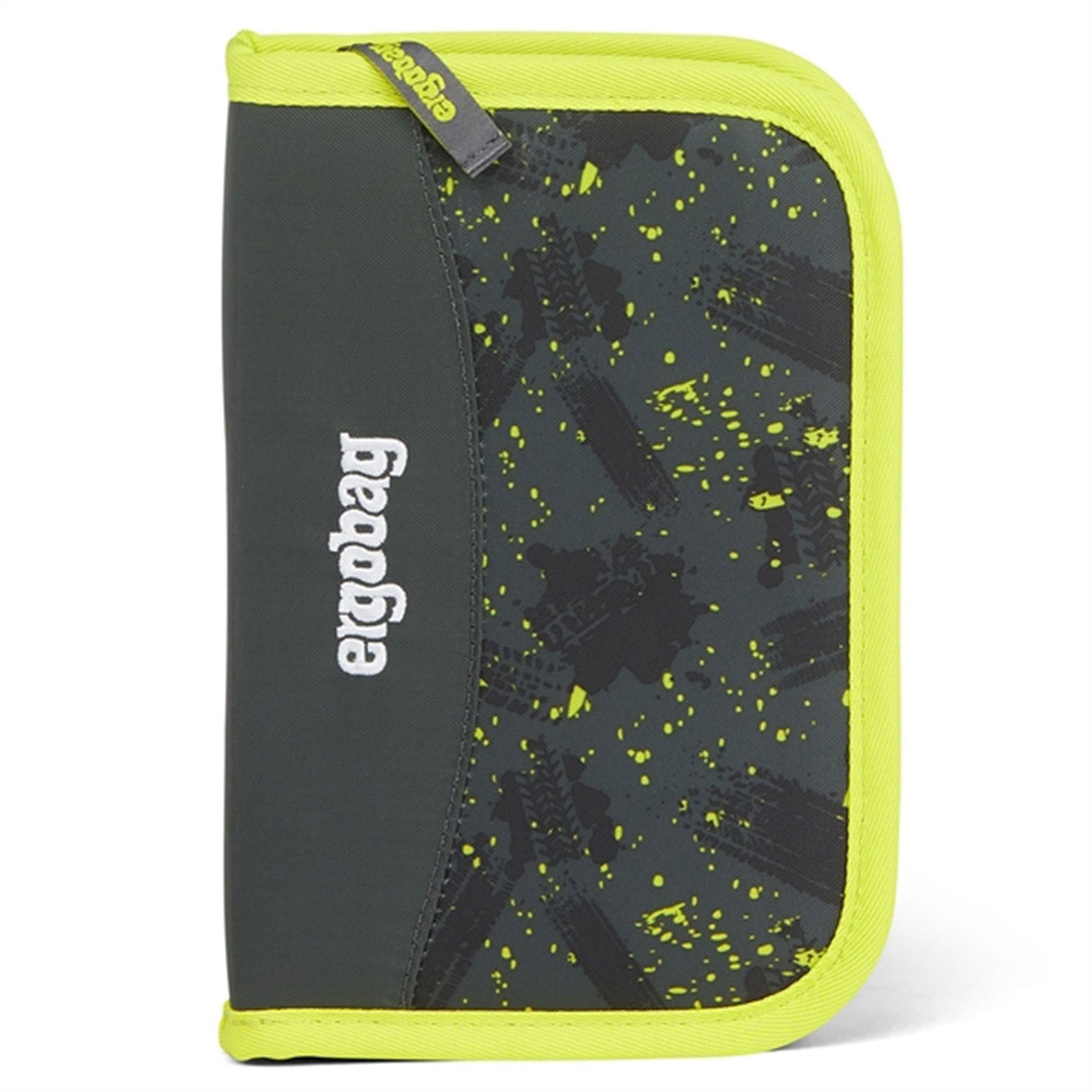 Ergobag Pennskrin HarvestBear