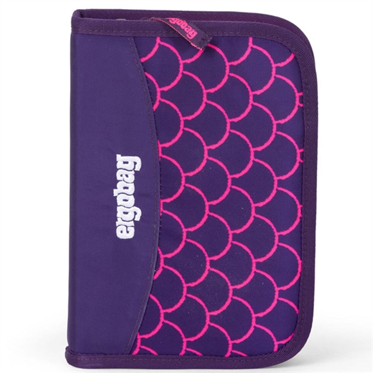 Ergobag Pennskrin Pearl DiveBear