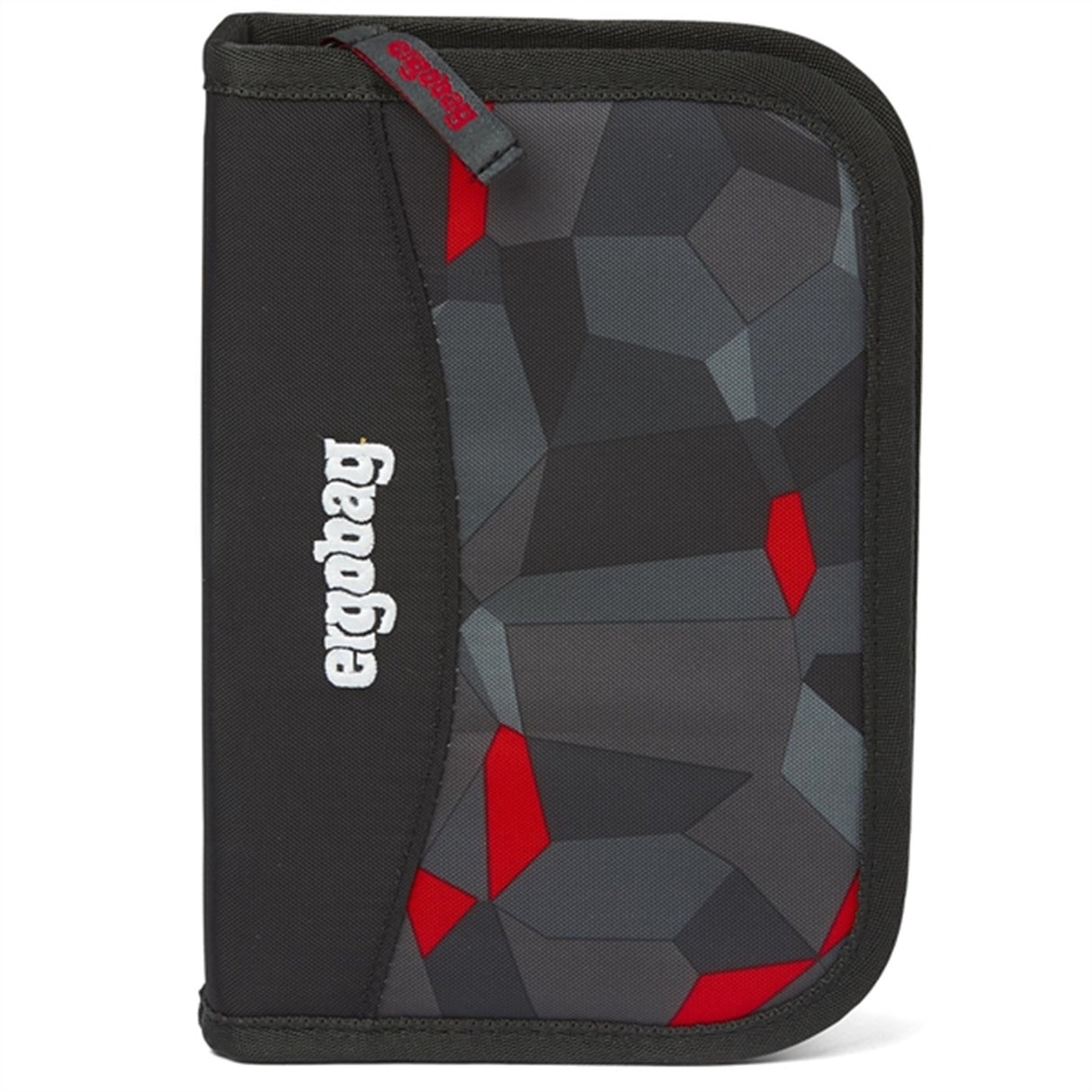 Ergobag Pennskrin TaekBeardo