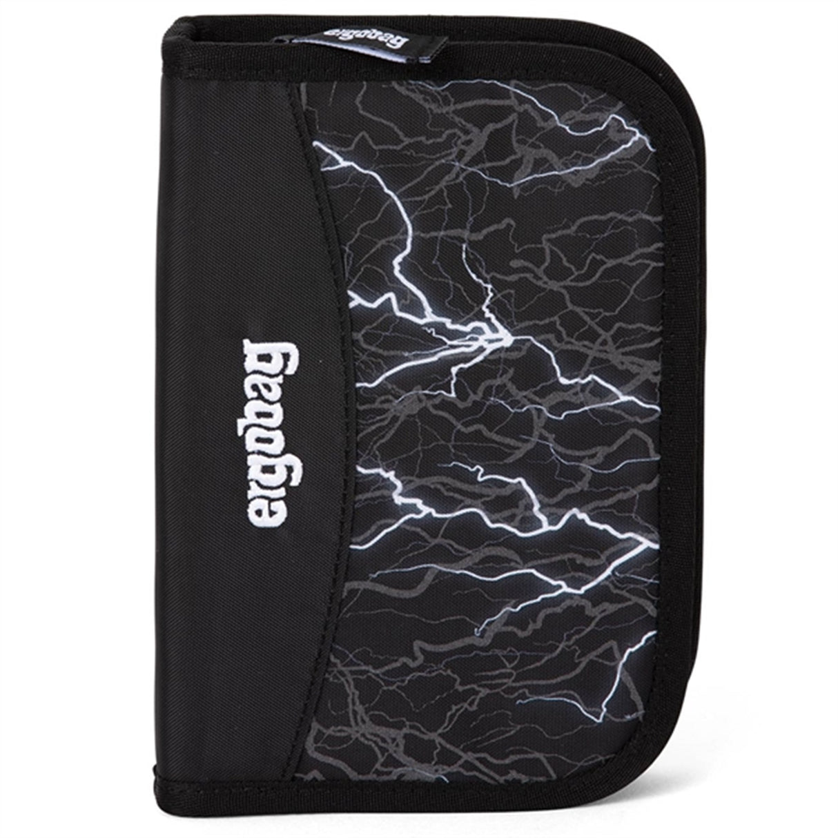 Ergobag Pennskrin Super ReflectBear