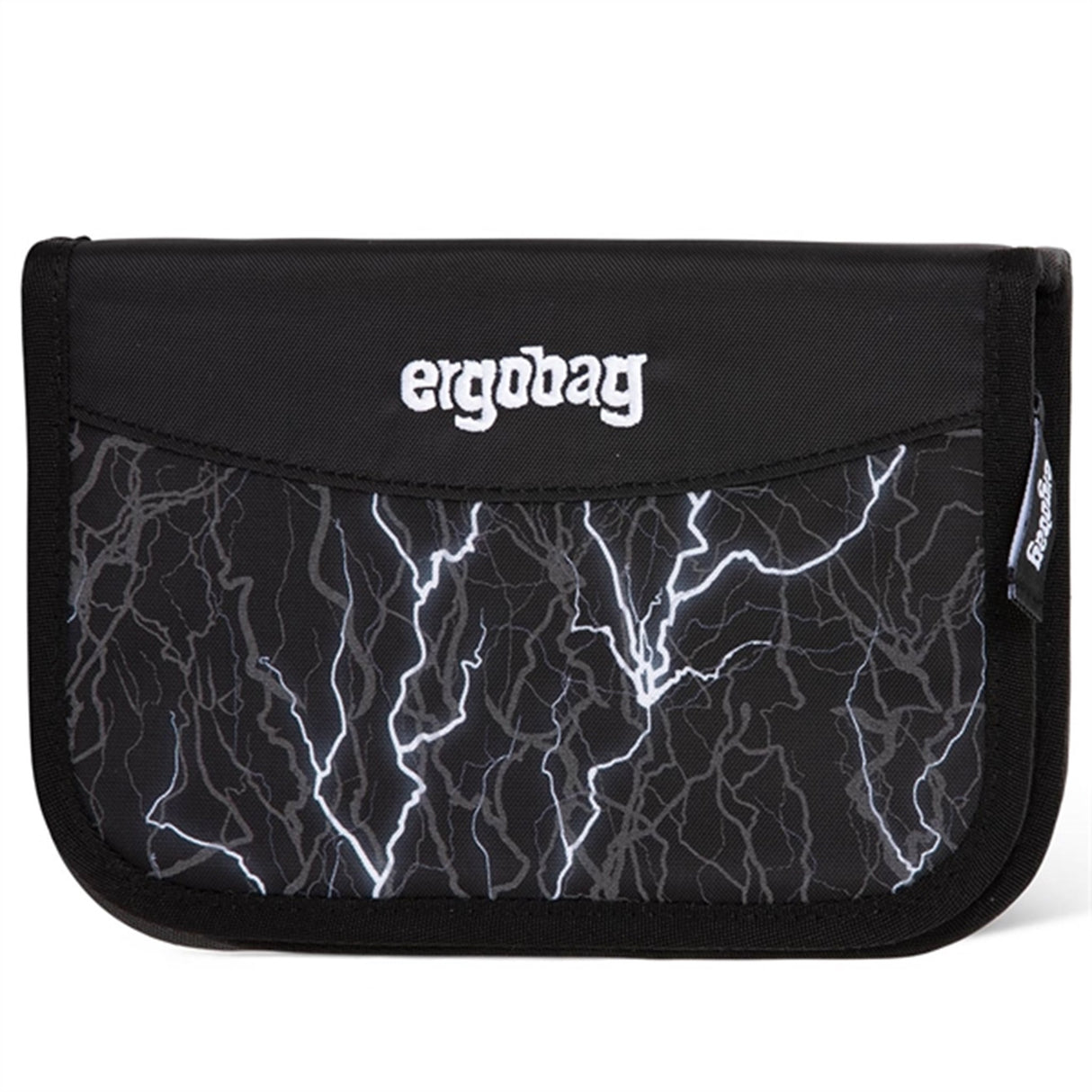 Ergobag Pennskrin Super ReflectBear