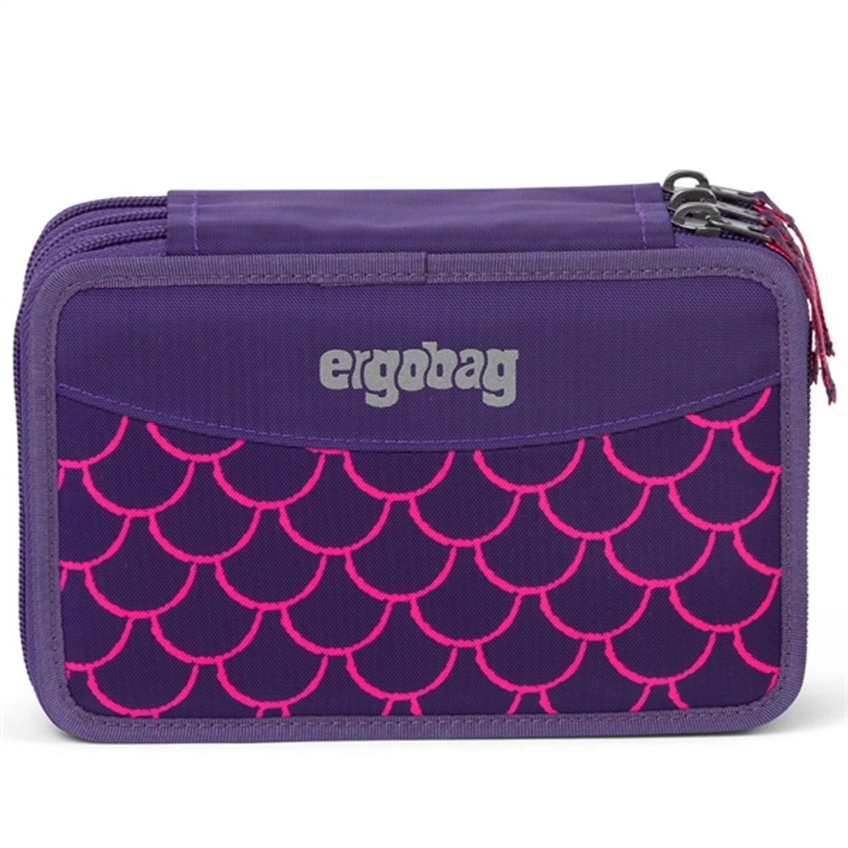 Ergobag Maxi Pennskrin Pearl DiveBear
