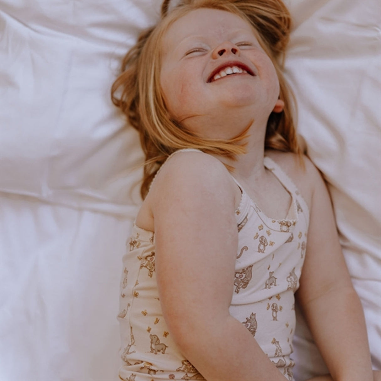 That's Mine Friendly Esta Undertröja 2-Pak NOOS