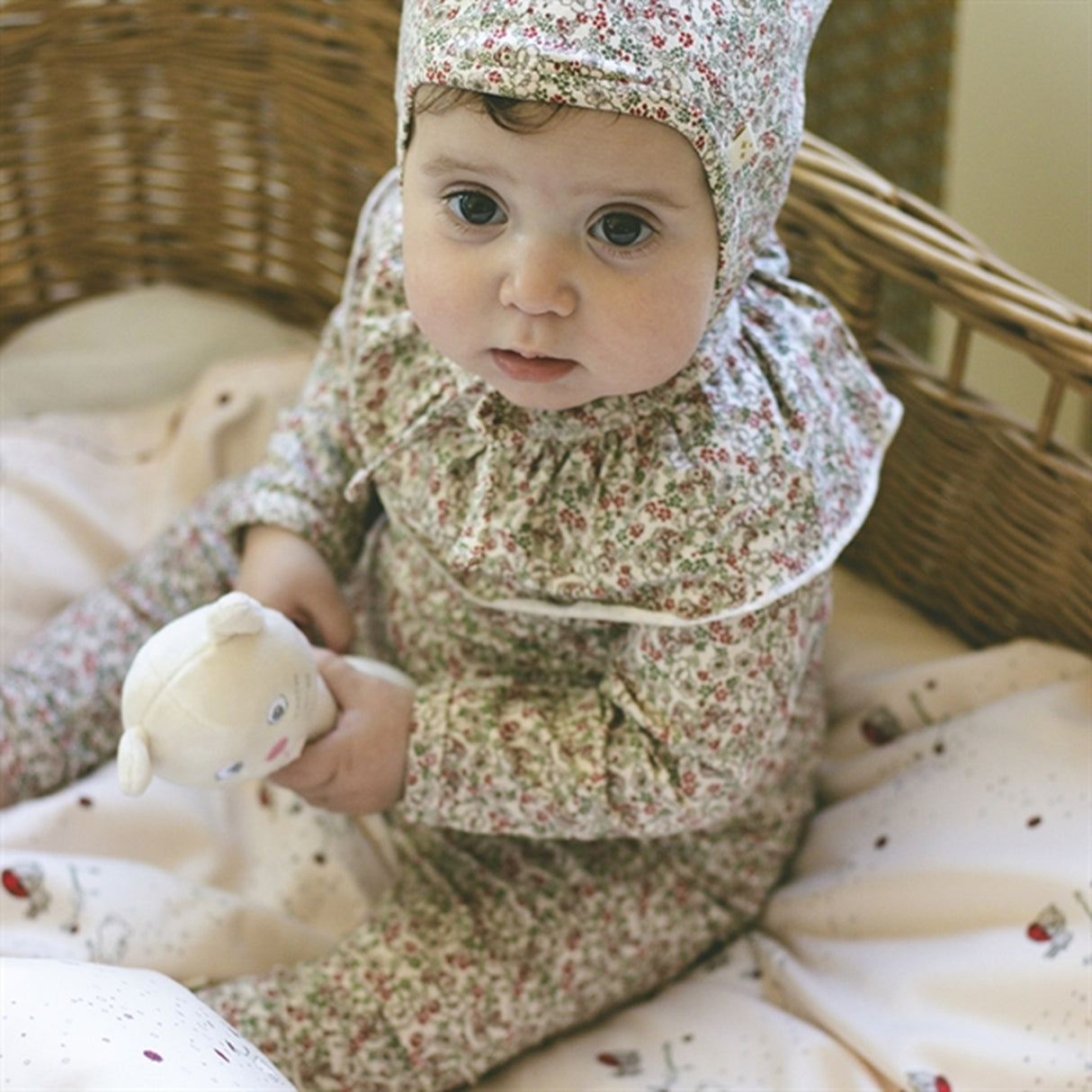 That's Mine Skallra Gosedjur Ethan Cat NOOS