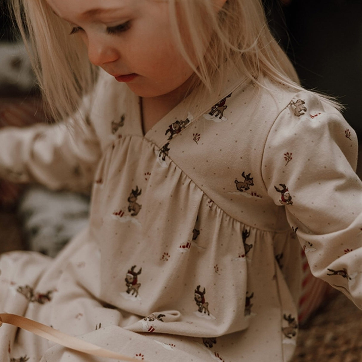 That's Mine Rudolph Evalyn Klänning