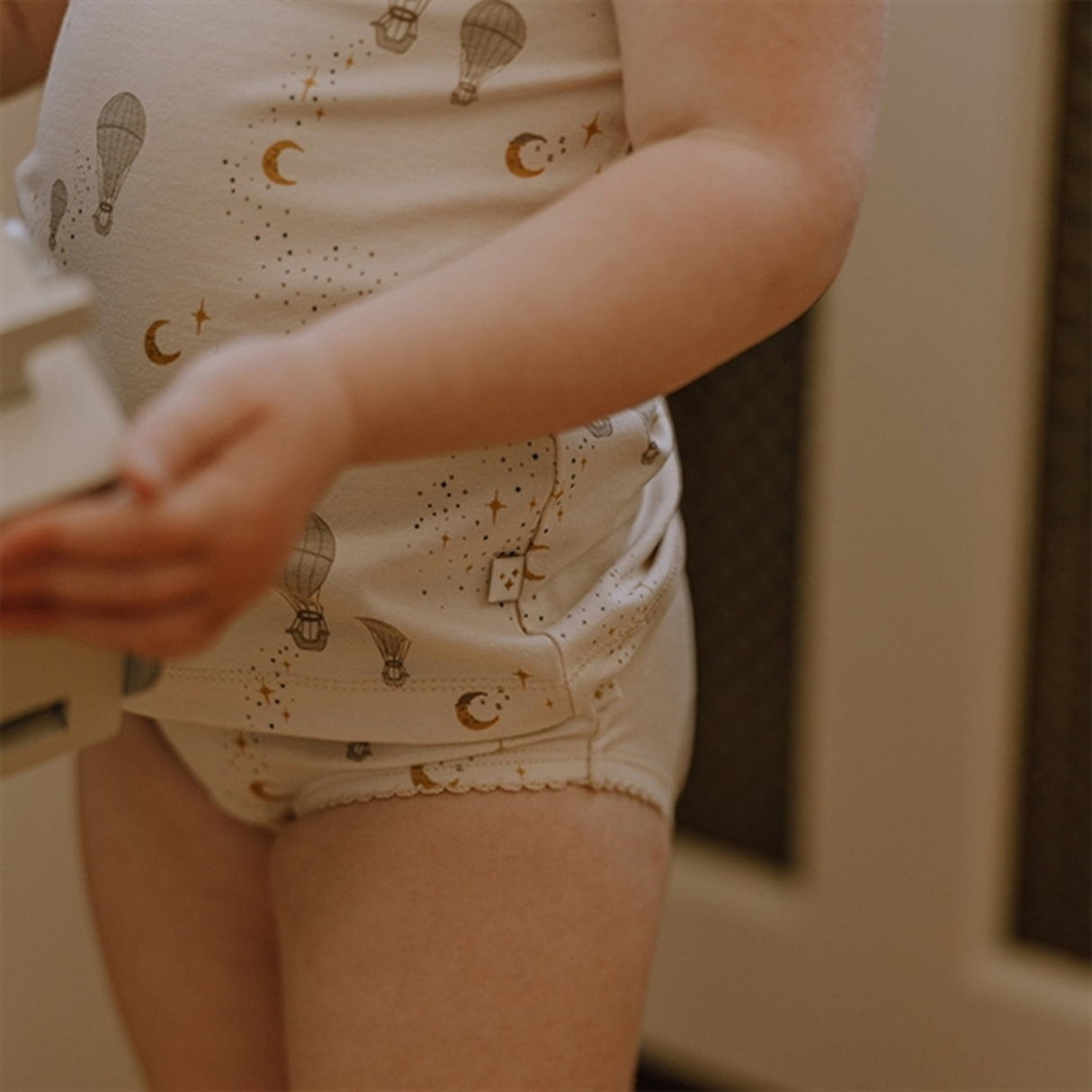 That's Mine Dreamily Evy Kalsonger 2-Pak NOOS