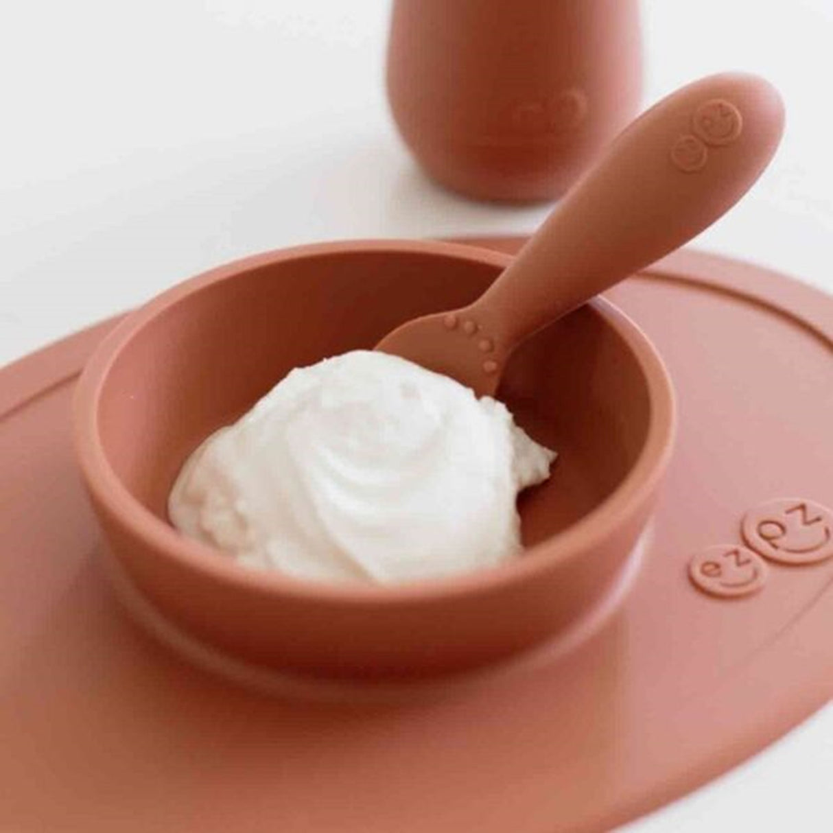 EZPZ My First Foods set - Matgrupp Sienna