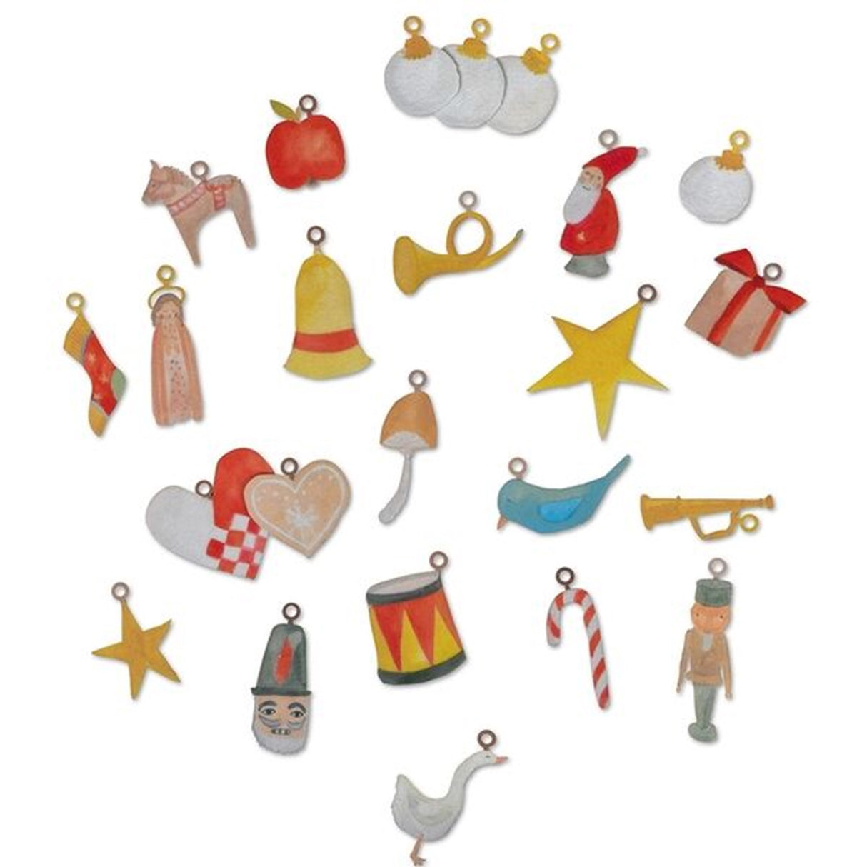 That's Mine Julgran I Filt