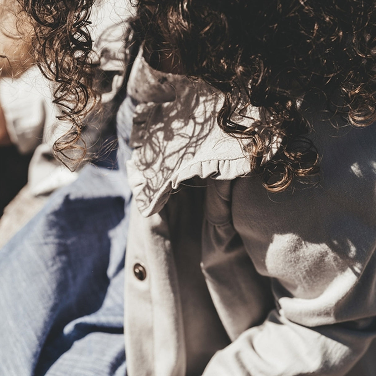 That's Mine London Fog Fabiola Jacka