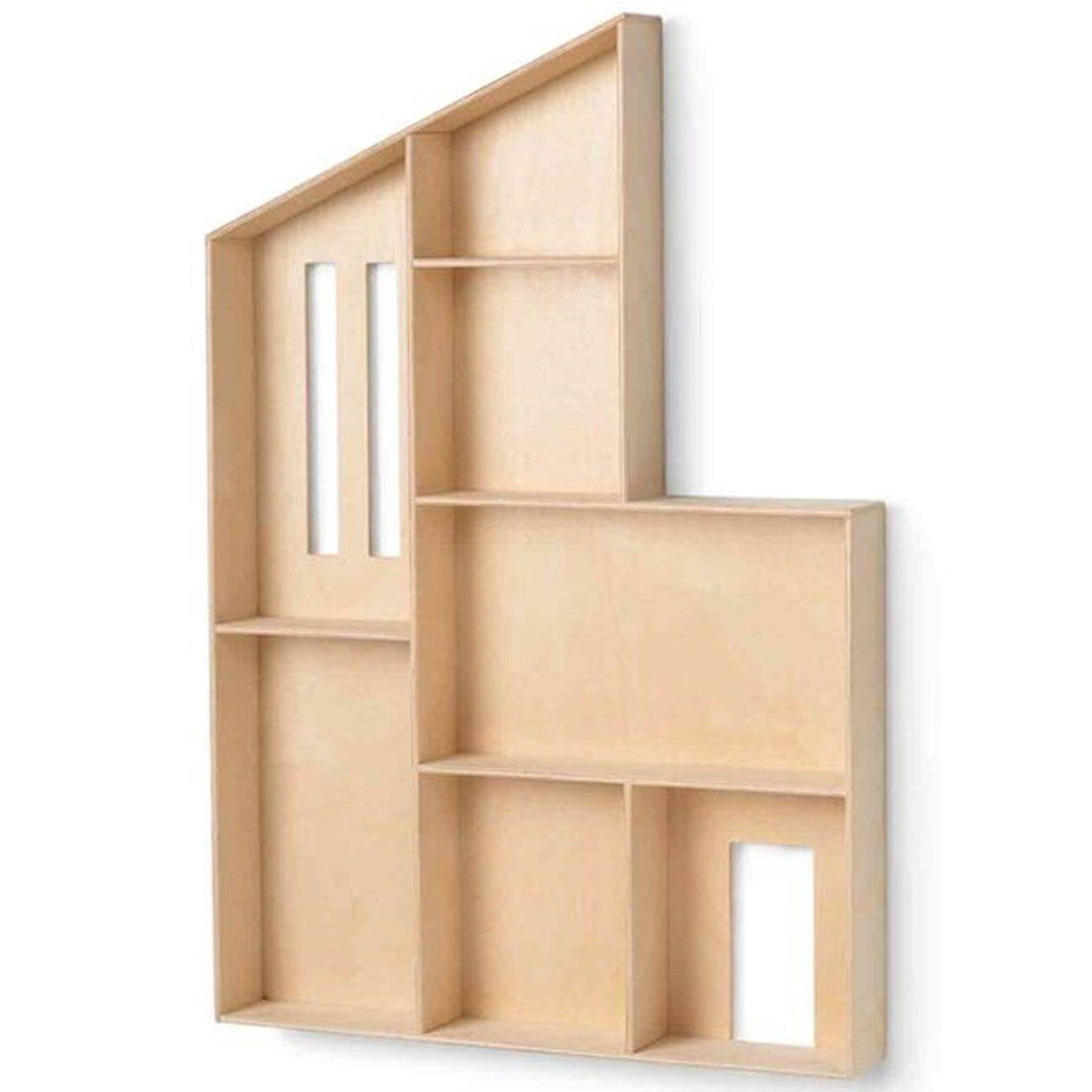 Ferm Living Miniature Funkis House Shelf