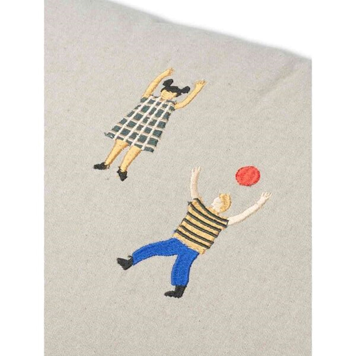 Ferm Living Park Kudde Natural