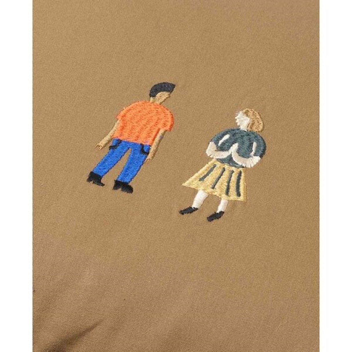 Ferm Living Park Kudde Sugar Kelp