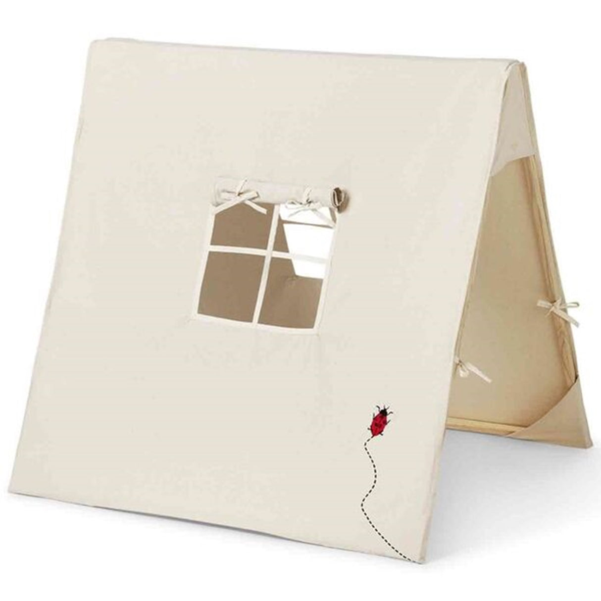 Ferm Living Tent Ladybug Natural