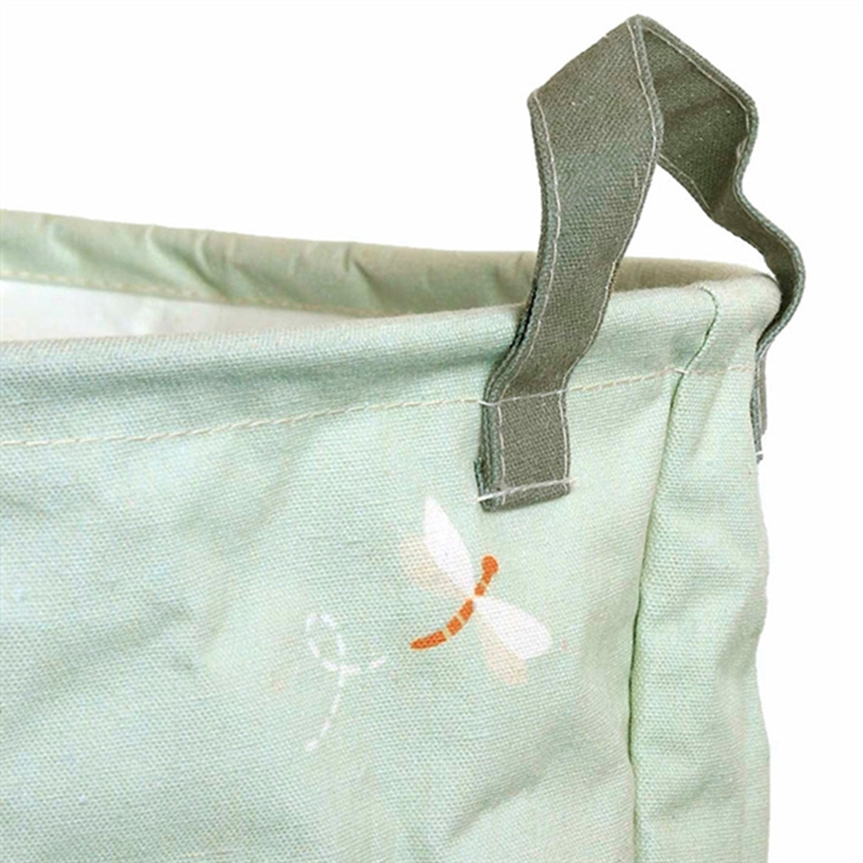 A Little Lovely Company Förvaringskorg Forest Friends