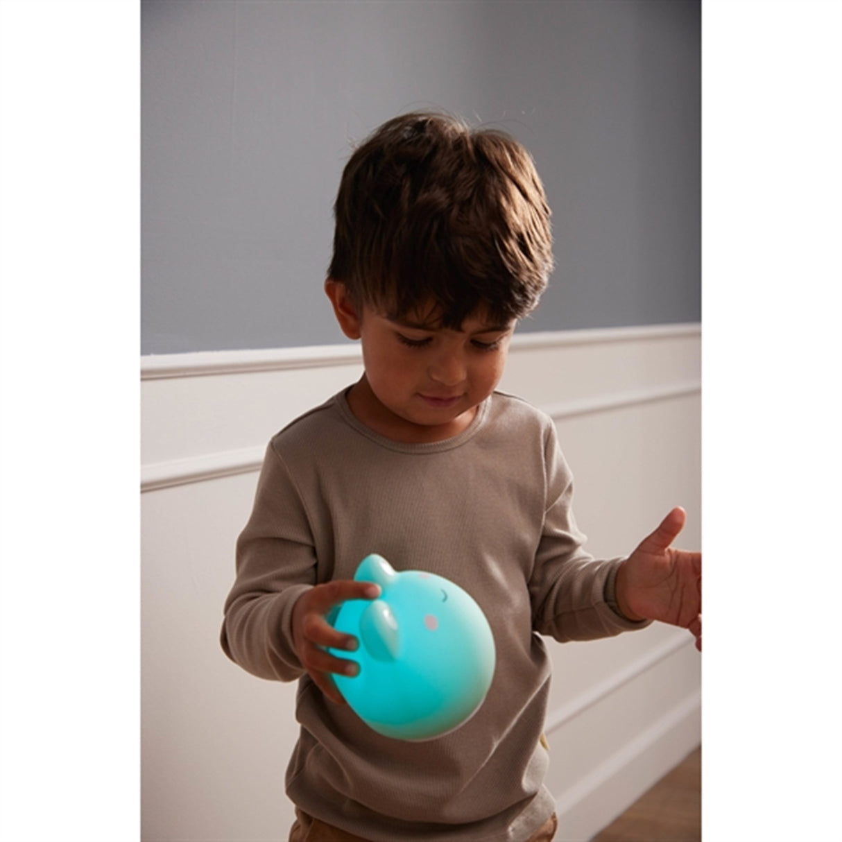 FILIBABBA LED Lampa Frøen Frey