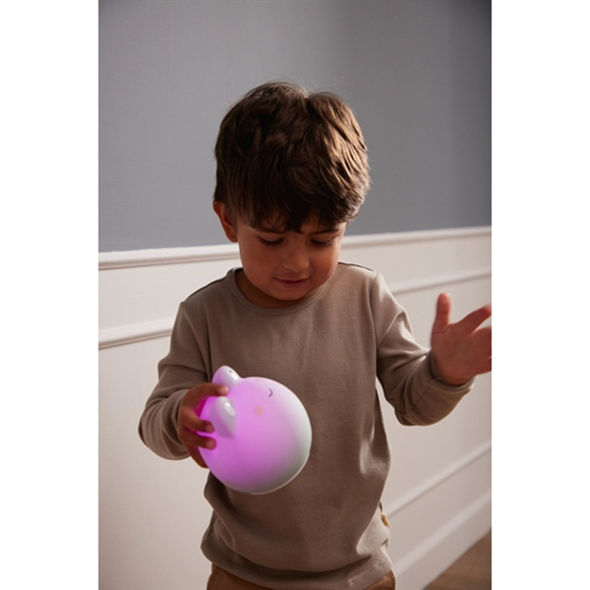 FILIBABBA LED Lampa Frøen Frey