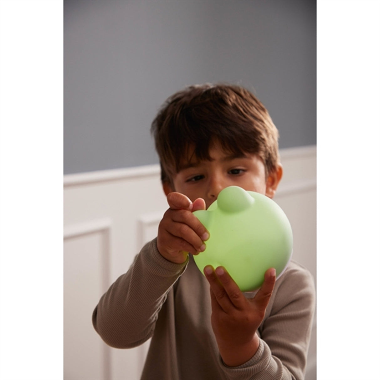 FILIBABBA LED Lampa Frøen Frey