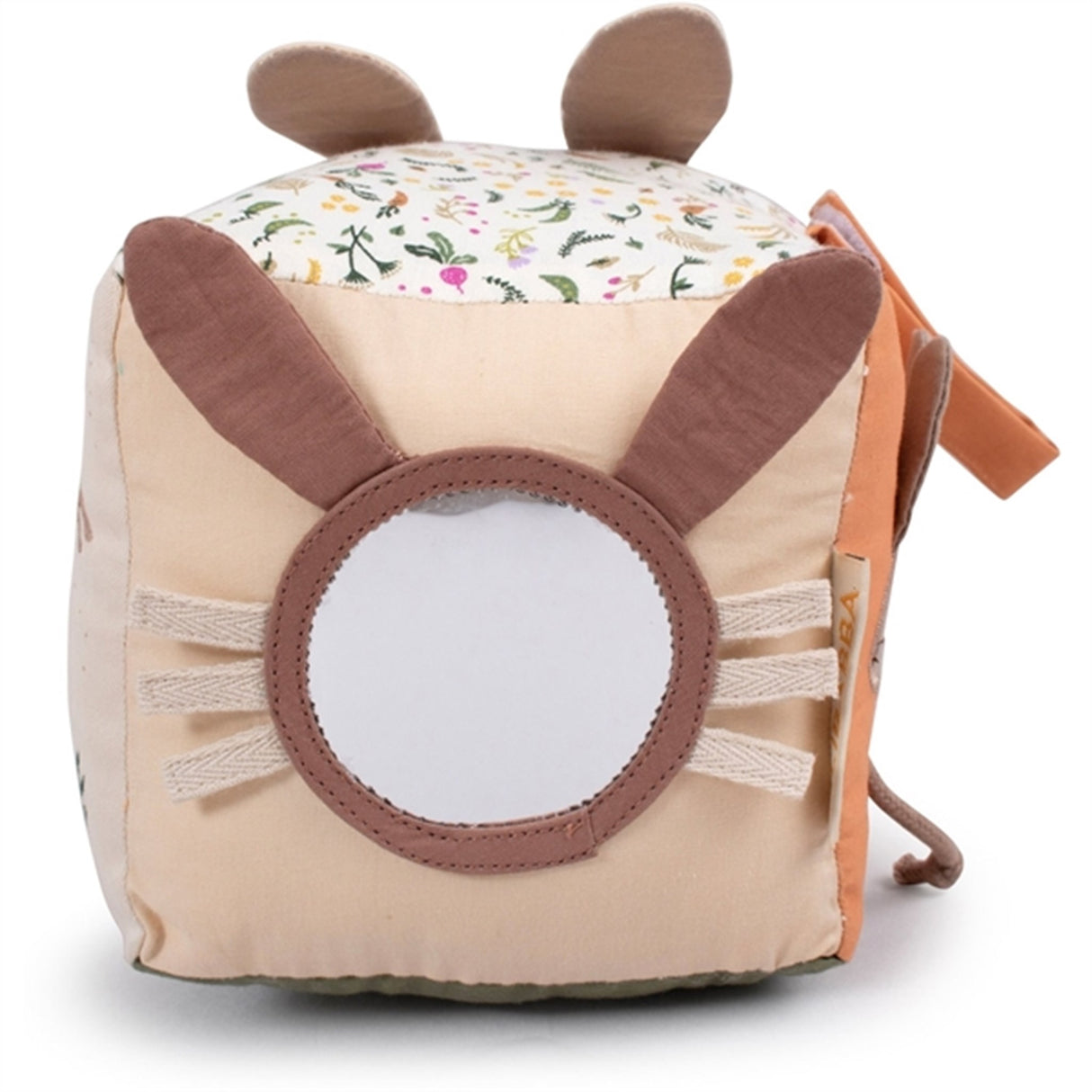 FILIBABBA Aktivitetskub Carrot Thief