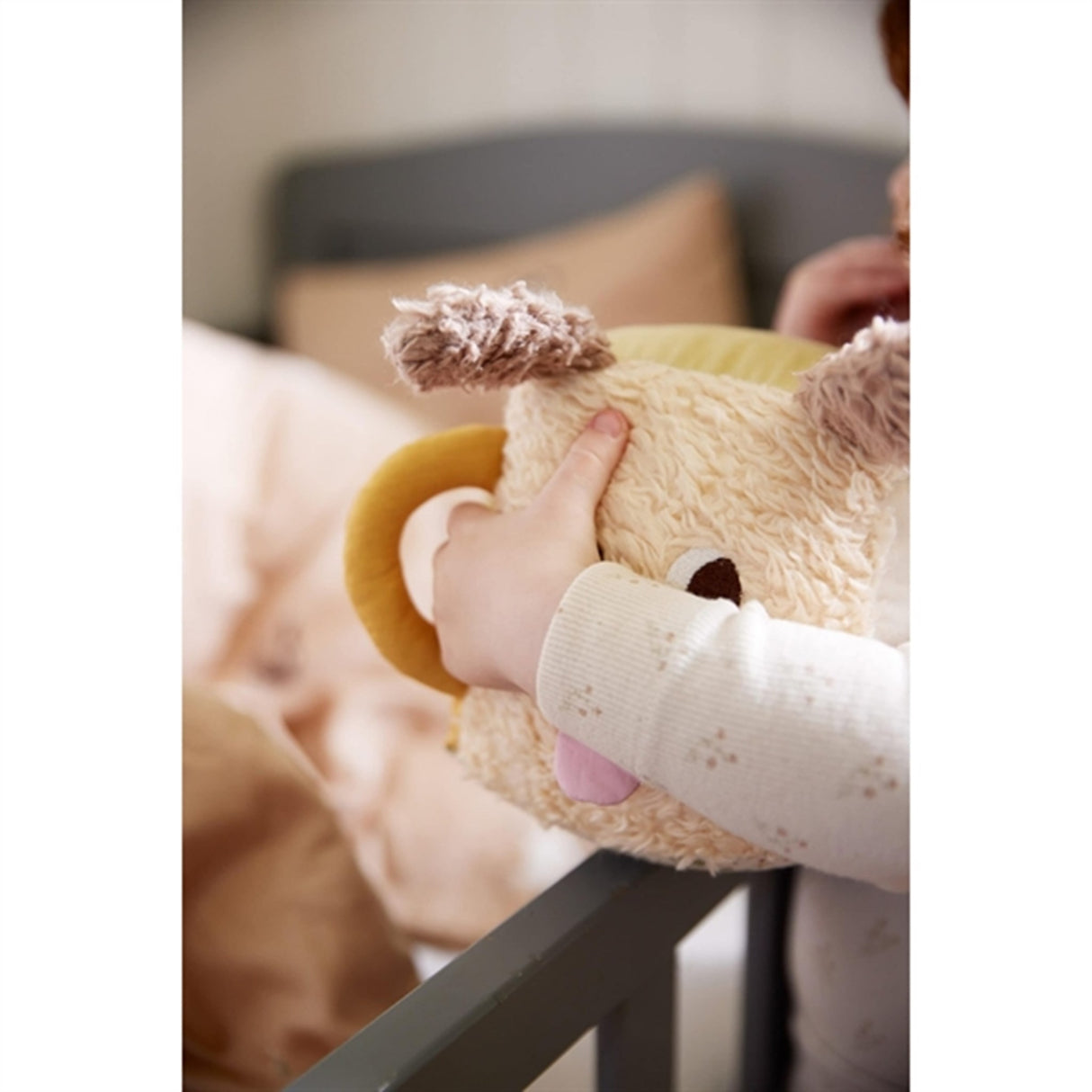 FILIBABBA Aktivitetskub Magic Farm