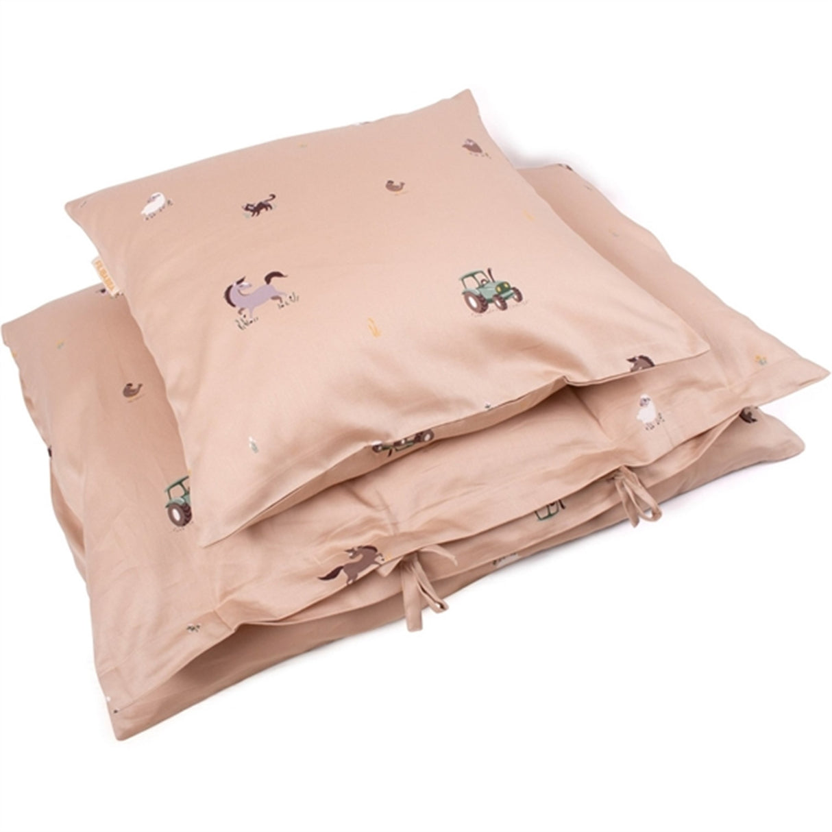 FILIBABBA Sängkläder Magic Farm