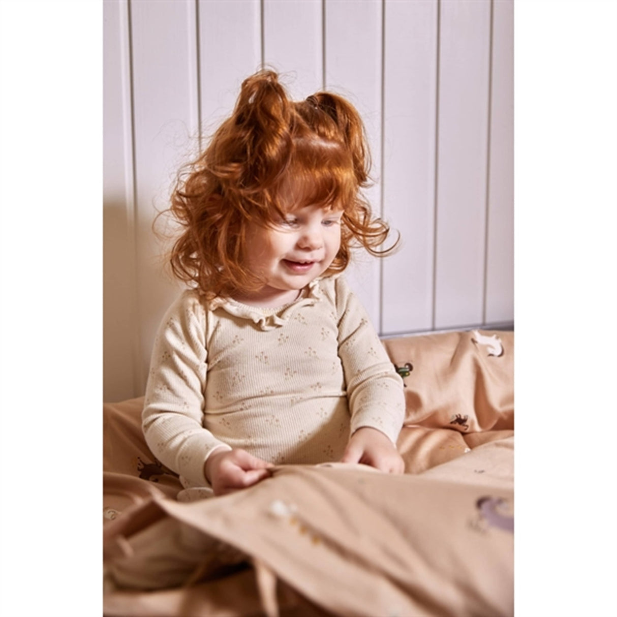 FILIBABBA Sängkläder Magic Farm