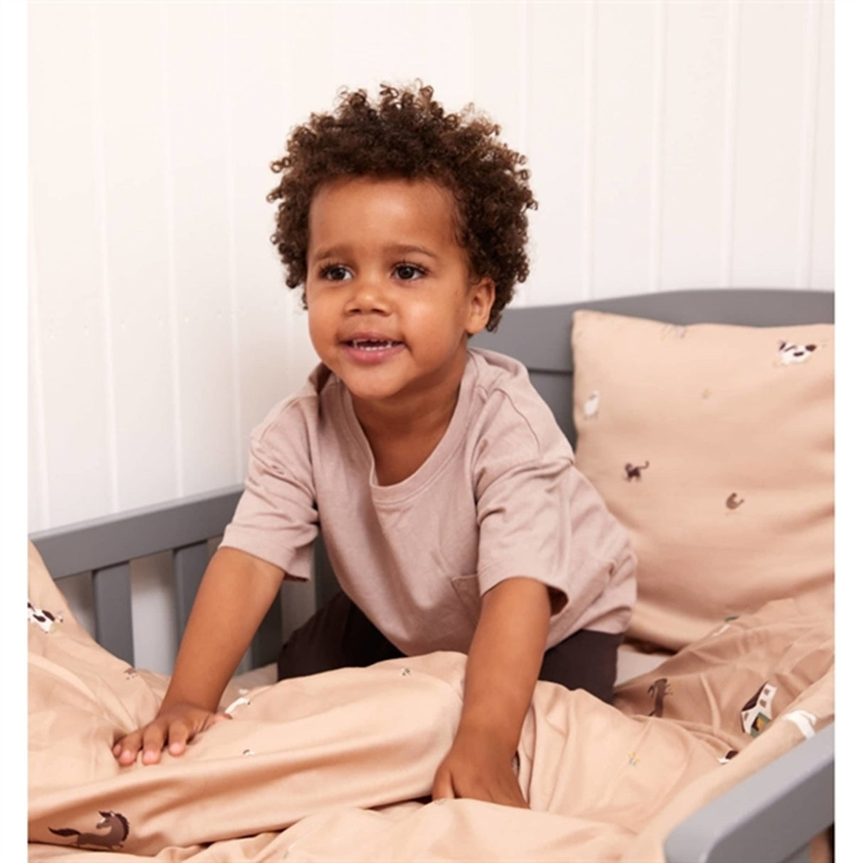 FILIBABBA Sängkläder Magic Farm